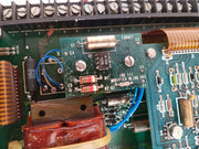 Forney D-351373-01 Flame Detector Amplifier (Not Working)