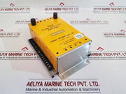 Forney D-351373-01 Flame Detector Amplifier (Not Working)