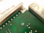 Forney D-351373-01 Flame Detector Amplifier (Not Working)