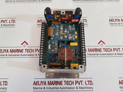 Forney D-351373-01 Flame Detector Amplifier (Not Working)