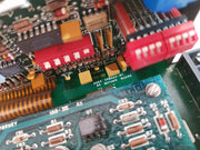 Forney D-351373-01 Flame Detector Amplifier (Not Working)