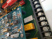 Forney D-351373-01 Flame Detector Amplifier (Not Working)