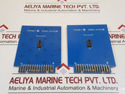 Forney nand-a402gr pcb card