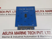 Forney nand-a402gr pcb card