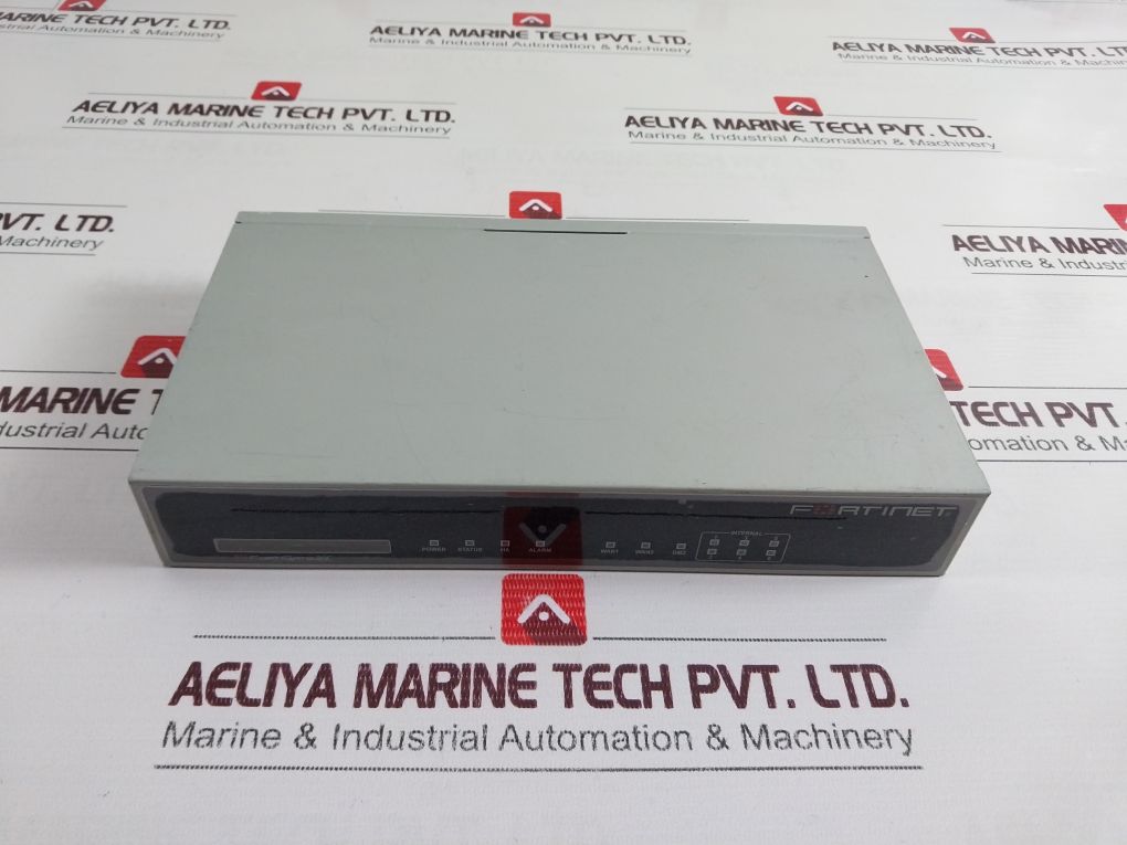 Fortinet Fortigate-80C Multi-function Security Device Fg-80C Dc 12V 3.0A