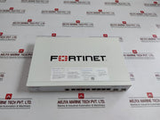 Fortinet Fs-108E-poe Ethernet Switch 100-240Vac 1.6A Max. 50/60Hz E238018
