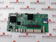 Fortinet P11509-02 Circuit Board Ssd016Gtmc0-s71