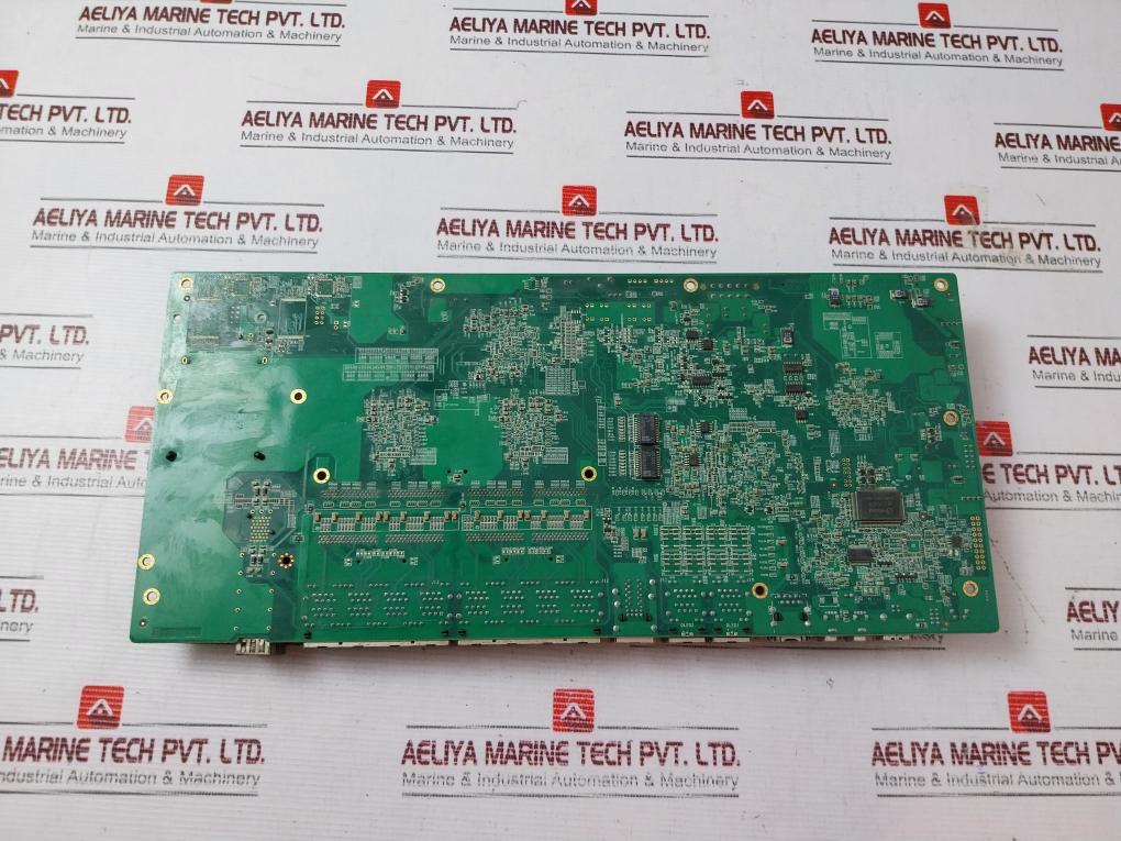 Fortinet P11509-02 Circuit Board Ssd016Gtmc0-s71