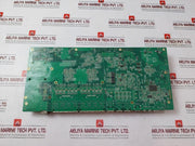 Fortinet P11509-02 Circuit Board Ssd016Gtmc0-s71