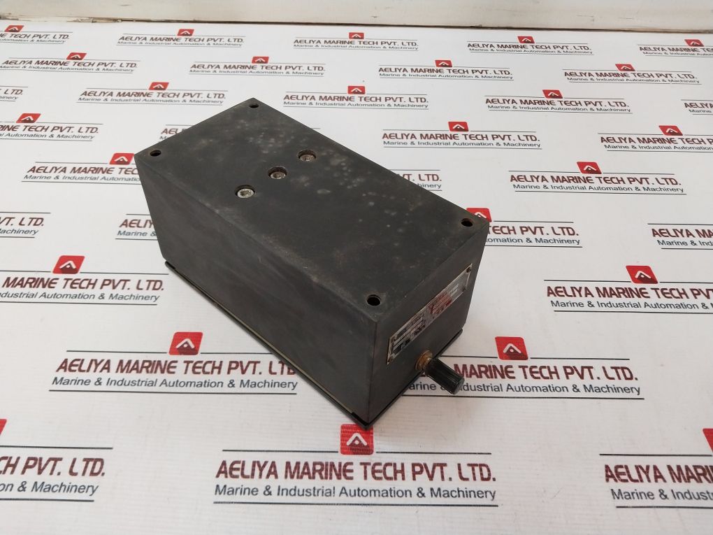 Fortrust Ecr1000-5K Electronic Automatic Potentiometer Fecr1000-5K ...