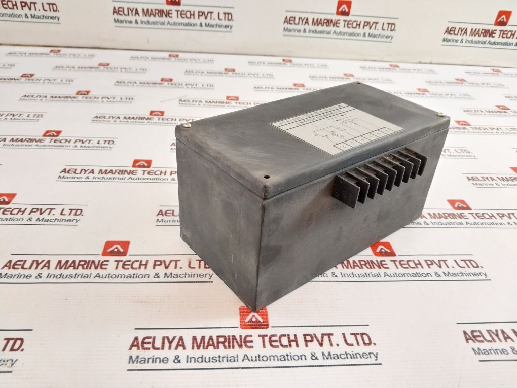 Fortrust Ecr1000-5K Electronically Controlled Potentiometer Dc 24V ...