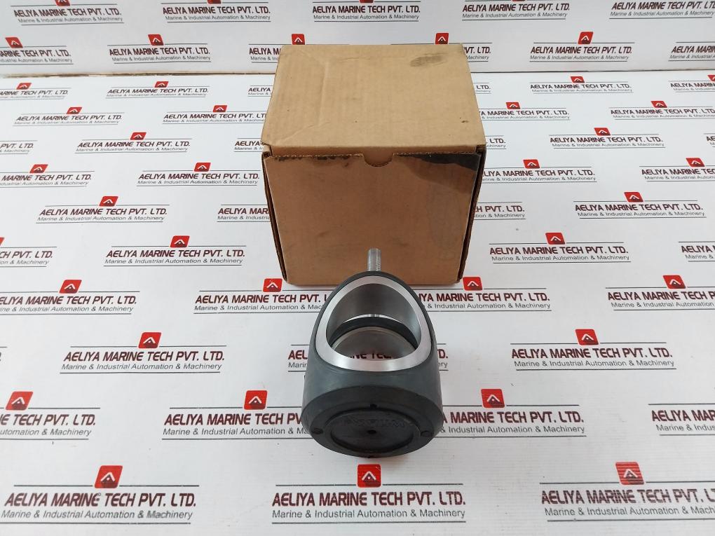 Forum 1024660 Seat Gate Valve 3 Lp Boot Rev.A