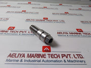 Lot Of 4X Forum B+V 775067-1 Hinge Pin For Hydraulic Centering System