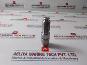 Lot Of 4X Forum B+V 775067-1 Hinge Pin For Hydraulic Centering System