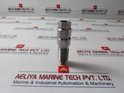 Lot Of 4X Forum B+V 775067-1 Hinge Pin For Hydraulic Centering System