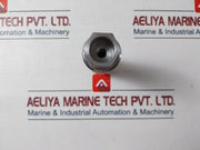 Lot Of 4X Forum B+V 775067-1 Hinge Pin For Hydraulic Centering System