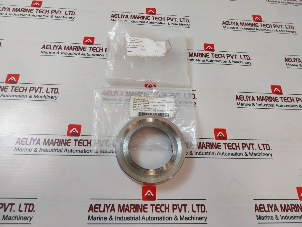 Forum Oilfield Wp000059 Ring Packing (330Mm)