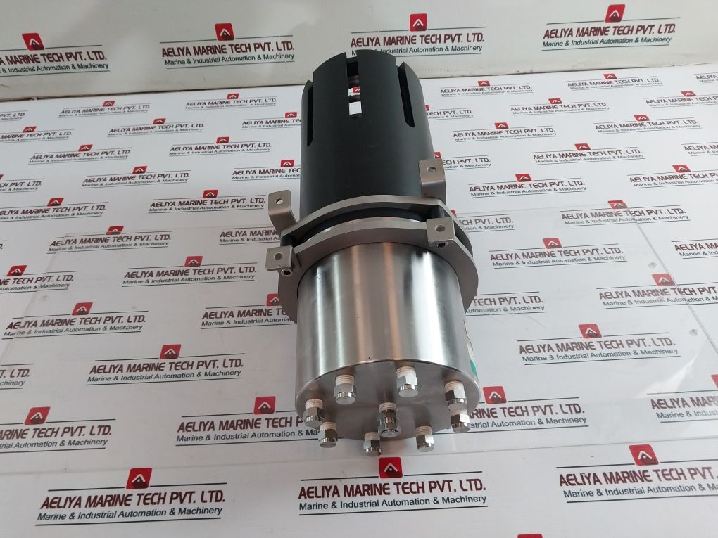 Forum Sa-hc-0745-mas-ss-02 Compensator