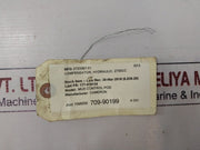 Forum Sa-hc-0745-mas-ss-02 Compensator Hydraulic 2700Cc