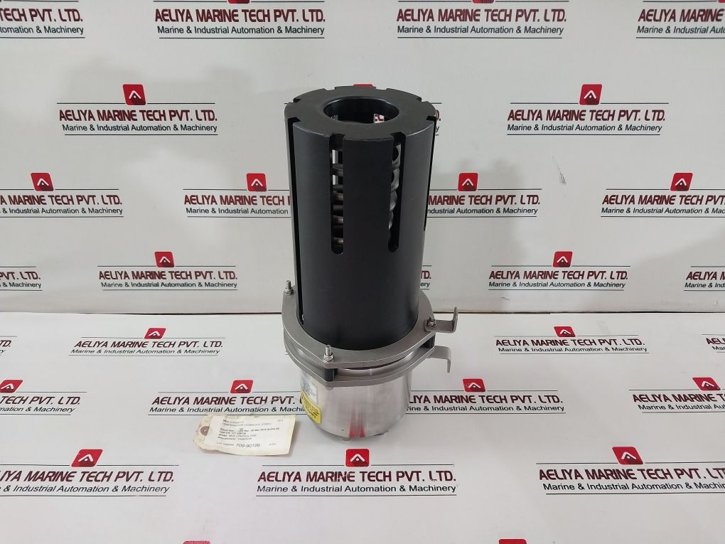 Forum Sa-hc-0745-mas-ss-02 Compensator Hydraulic 2700Cc