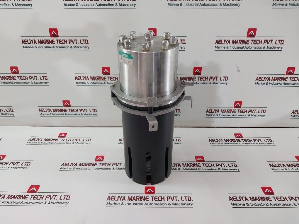 Forum Sa-hc-0745-mas-ss-02 Compensator Hydraulic 2700Cc