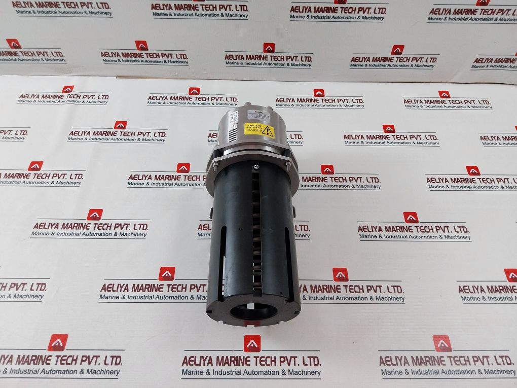 Forum Sa-hc-0745-mas-ss-02 Compensator, Hydraulic 2700Cc With Sst