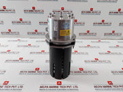 Forum Sa-hc-0745-mas-ss-02 Compensator, Hydraulic 2700Cc With Sst