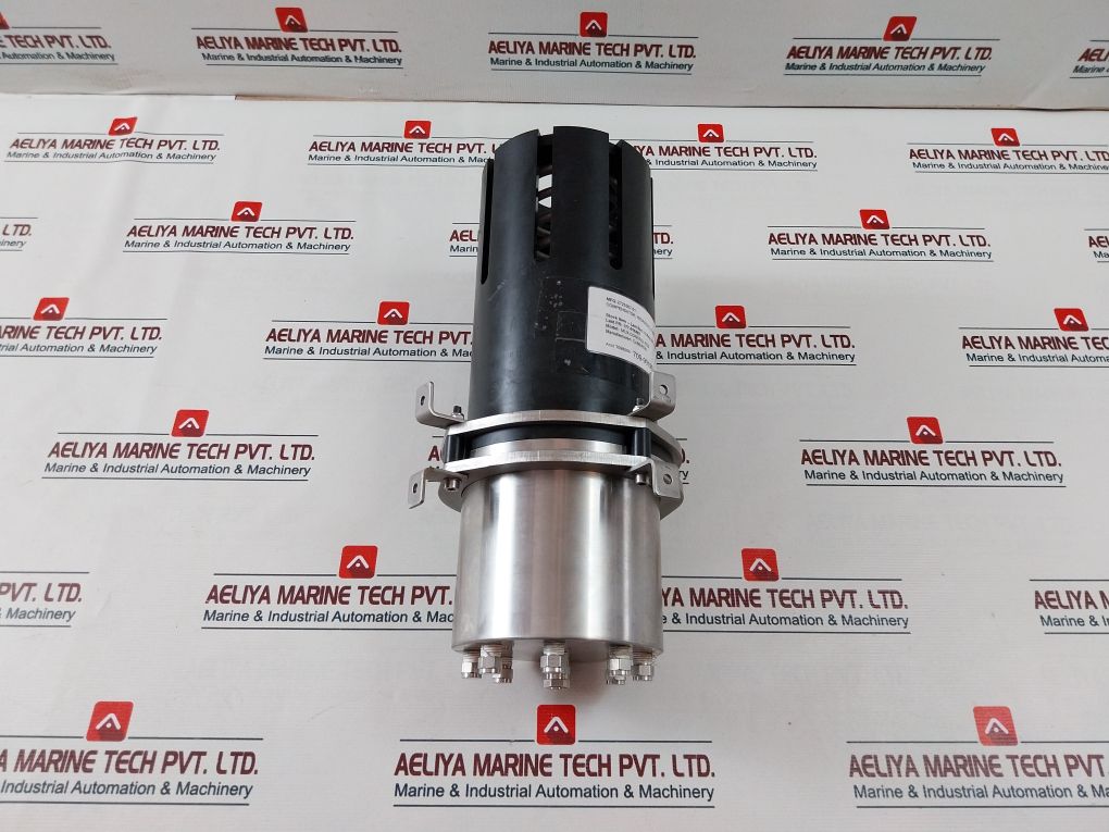 Forum Sa-hc-0745-mas-ss-02 Compensator, Hydraulic 2700Cc With Sst