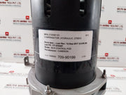 Forum Sa-hc-0745-mas-ss-02 Compensator, Hydraulic 2700Cc With Sst