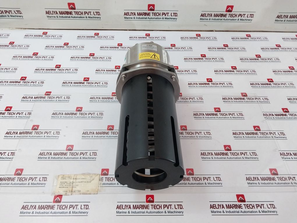 Forum Sa-hc-0745-mas-ss-02 Compensator Hydraulic With Sst 2725567-07/2725567-01