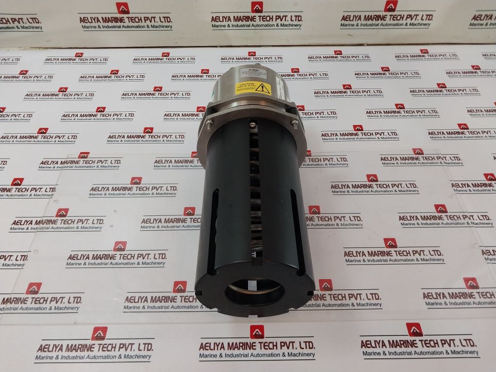 Forum Sa-hc-0745-mas-ss-02 Compensator Hydraulic With Sst 2725567-07/2725567-01