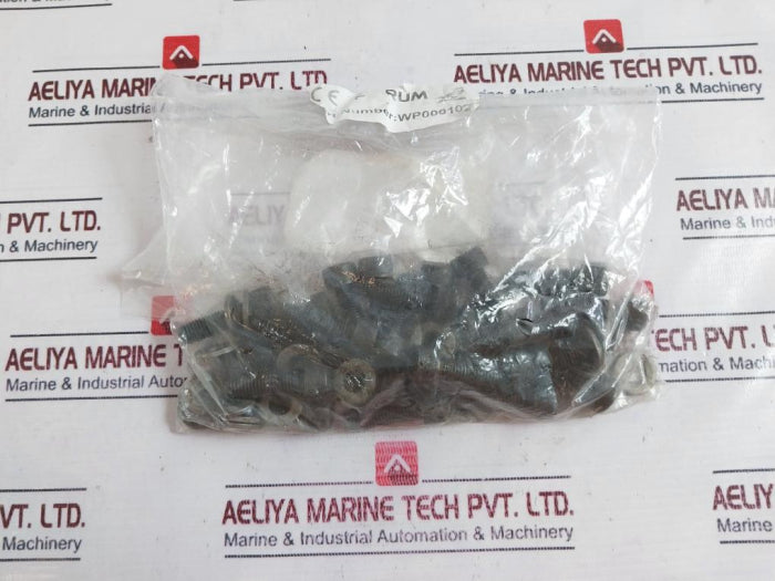 Forum Wp000139K Repair Kit For Wash Pipe Assy