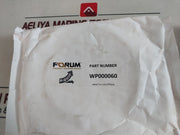 Forum Wp000139K Repair Kit For Wash Pipe P-quip