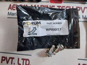 Forum Wp000139K Repair Kit For Wash Pipe P-quip