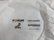 Forum Wp000139K Repair Kit For Wash Pipe P-quip