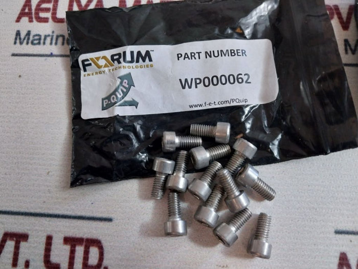 Forum Wp000139K Repair Kit For Wash Pipe P-quip