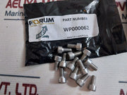 Forum Wp000139K Repair Kit For Wash Pipe P-quip