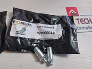 Forum Wp000139K Repair Kit For Wash Pipe P-quip