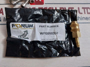 Forum Wp000139K Repair Kit For Wash Pipe P-quip