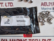 Forum Wp000139K Repair Kit For Wash Pipe P-quip