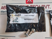 Forum Wp000139K Repair Kit For Wash Pipe P-quip