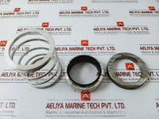 Forum Wvbuf9000 2.5” Mud Hog Centrifugal Pump Mechanical Kit