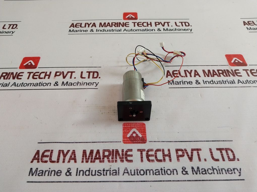 Foster 042686 Step Motor