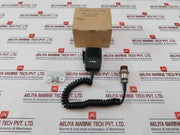 Foster Hr5 Microphone