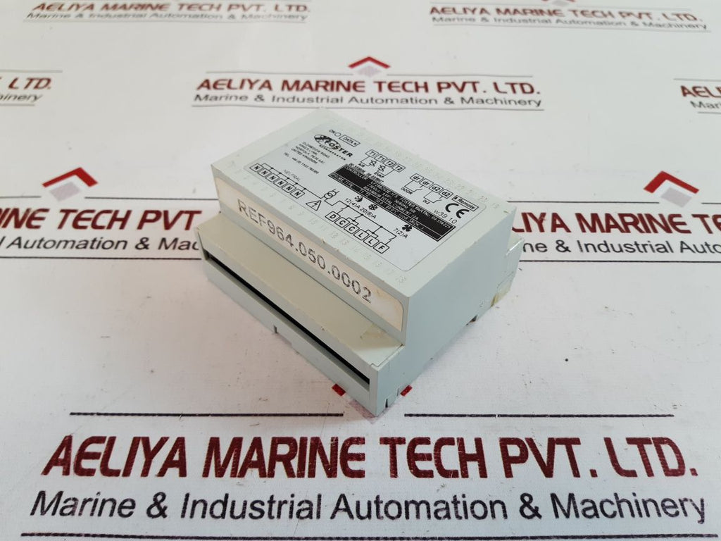 Foster lf28b2s3e-1fs controller – Aeliya Marine
