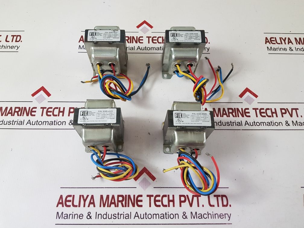 Foster 10601 Transformer 8390-4029
