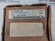 Foster Transformer 13754-r Power Transformer