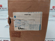 Foster Transformer 13754-r Power Transformer