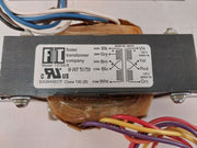 Foster Transformer 13754-r Power Transformer