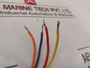 Foster Transformer 13754-r Power Transformer